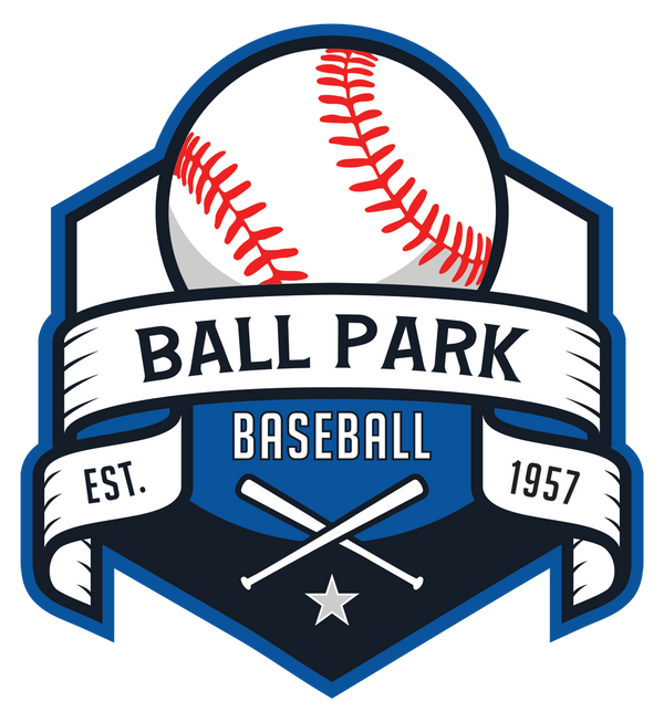 BALL PARK BASEBALL, INC